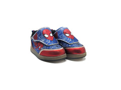 Spider-man Toddler Boys License Light Up