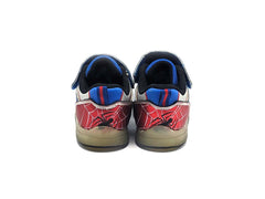 Spider-man Toddler Boys License Light Up