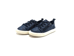 Toddler Cat & Jack Luka Double Zipper Sneakers