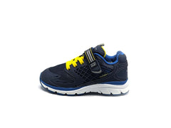 Stride Rite Kid's Made2Play Breccen Sneaker