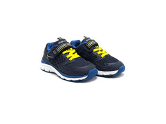 Stride Rite Kid's Made2Play Breccen Sneaker