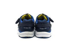 Stride Rite Kid's Made2Play Breccen Sneaker