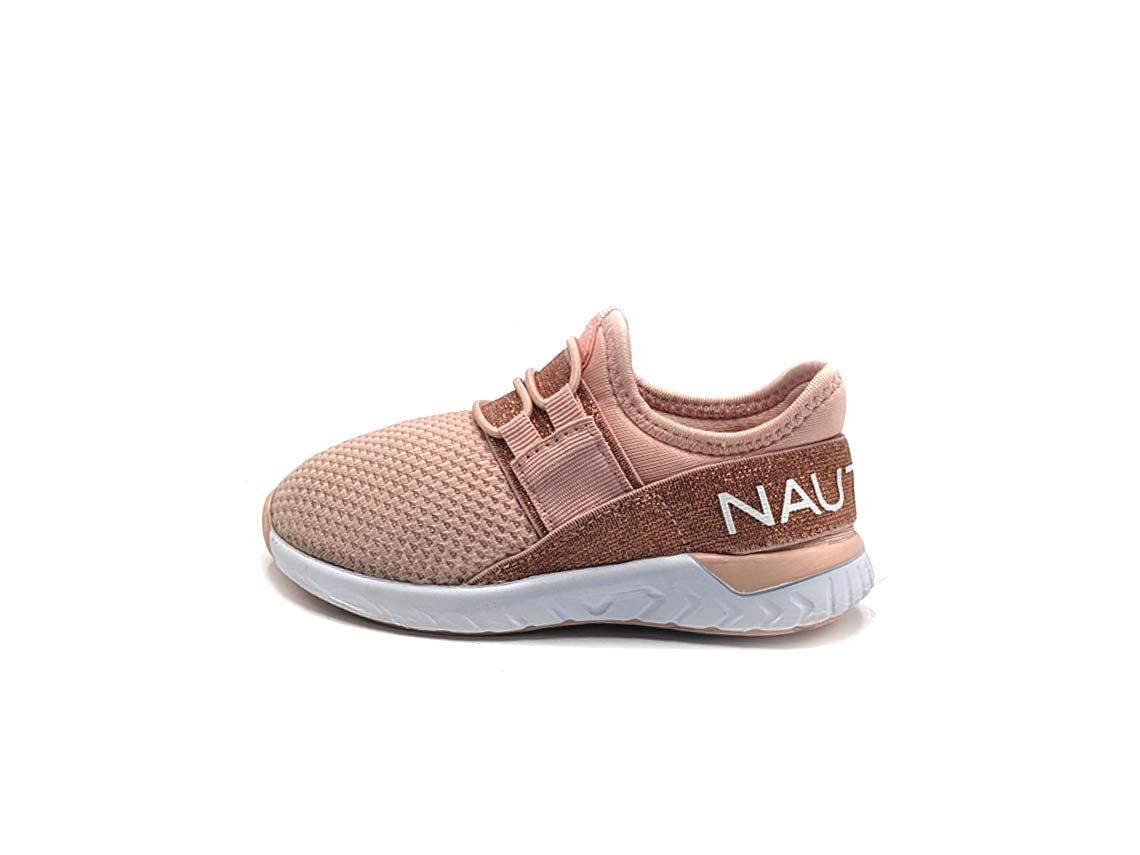 Nautica Women's Slip-On Sneakers