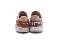 Nautica Women's Slip-On Sneakers
