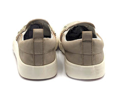 Girls' Cat & Jack Shoes Aliki Flip Sequin Slip-On Sneakers