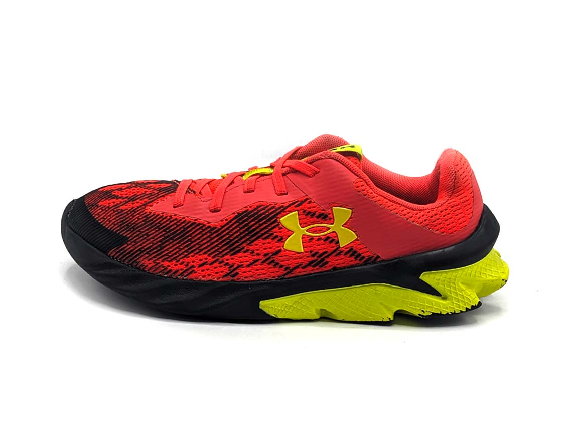 Under Armour Scramjet