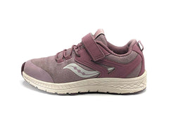 Saucony Toddler Girls Shoes Sneaker