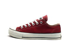 Converse Chuck Taylor All Star Low Top