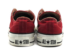 Converse Chuck Taylor All Star Low Top