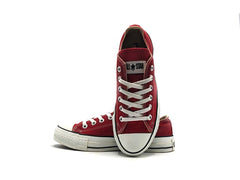 Converse Chuck Taylor All Star Low Top