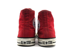 Converse Chuck Taylor All Star High Top