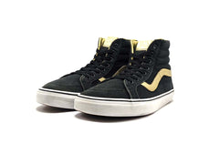 Vans -Hi Reissue Black