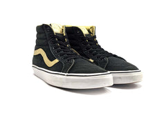 Vans -Hi Reissue Black