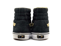 Vans -Hi Reissue Black