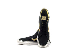 Vans -Hi Reissue Black