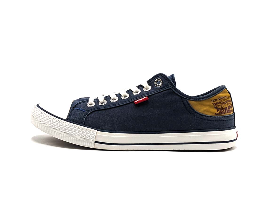Levi's Low-Top Sneakers