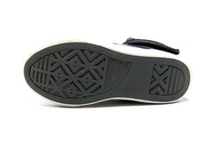 Converse Leather High Top Trainers Pro Blaze Strap
