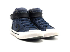 Converse Leather High Top Trainers Pro Blaze Strap