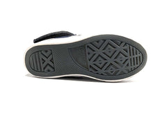 Converse Leather High Top Trainers Pro Blaze Strap