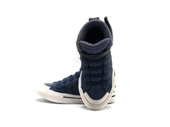 Converse Leather High Top Trainers Pro Blaze Strap
