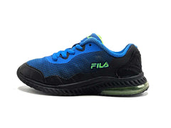 Fila Little Kid & Big Kid Acumen Viz Running Shoes