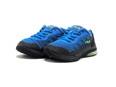 Fila Little Kid & Big Kid Acumen Viz Running Shoes