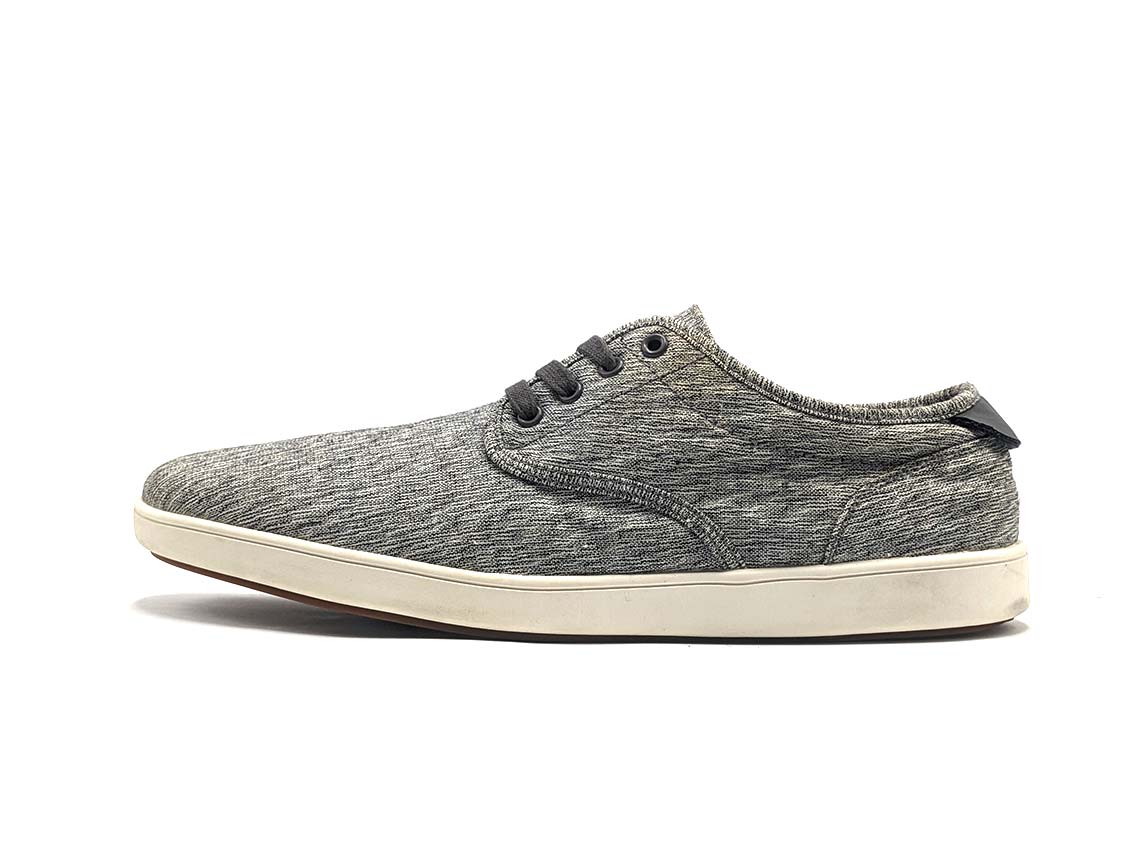Steve Madden Men's Fetter Navy Sneakers