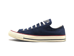 Converse Unisex Chuck Taylor Oxford Midnight Navy/garnet/egret