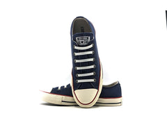 Converse Unisex Chuck Taylor Oxford Midnight Navy/garnet/egret