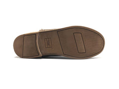 Toms Suede Boots Taupe Beige