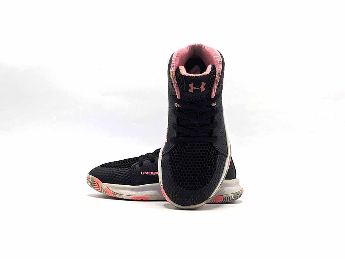 Under Armour