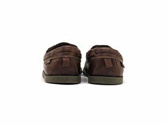 Carter's Toddler Shoes Brown Slip On Loafer