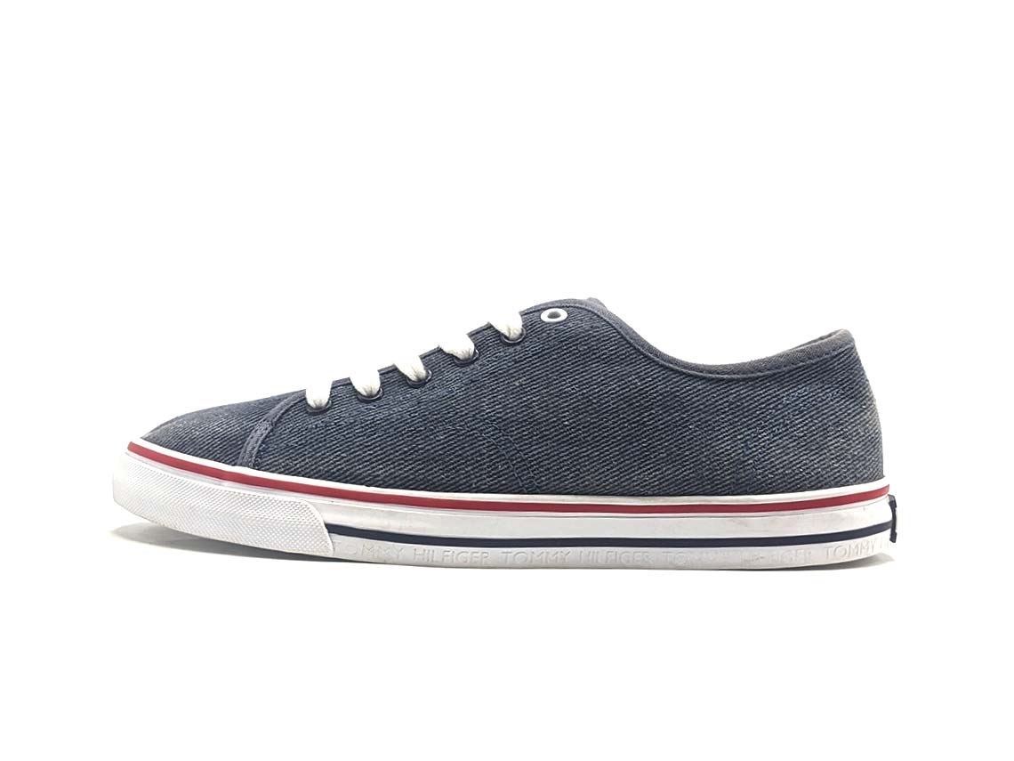 Tommy Hilfiger Fashion Sneaker