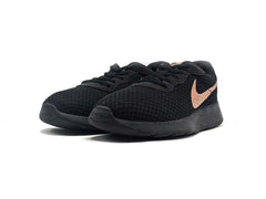 Nike Tanjun Rose Gold Black