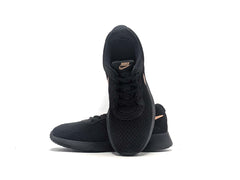 Nike Tanjun Rose Gold Black