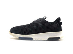 Adidas Sneakers Black Cloudfoam