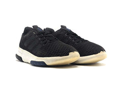 Adidas Sneakers Black Cloudfoam