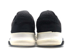 Adidas Sneakers Black Cloudfoam