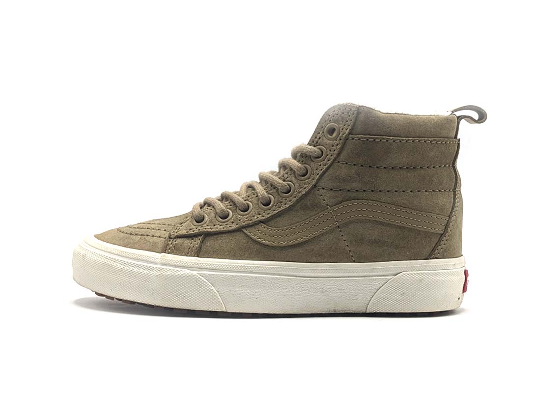 Vans SK8-Hi Suede