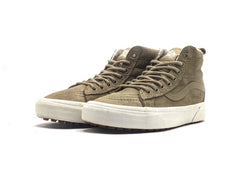 Vans SK8-Hi Suede