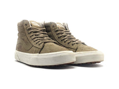 Vans SK8-Hi Suede