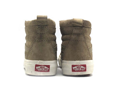 Vans SK8-Hi Suede