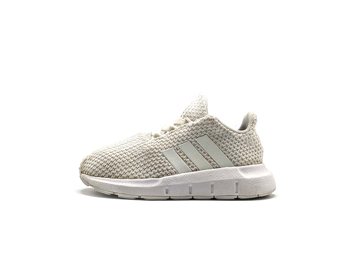 Adidas Sneakers Athletic White