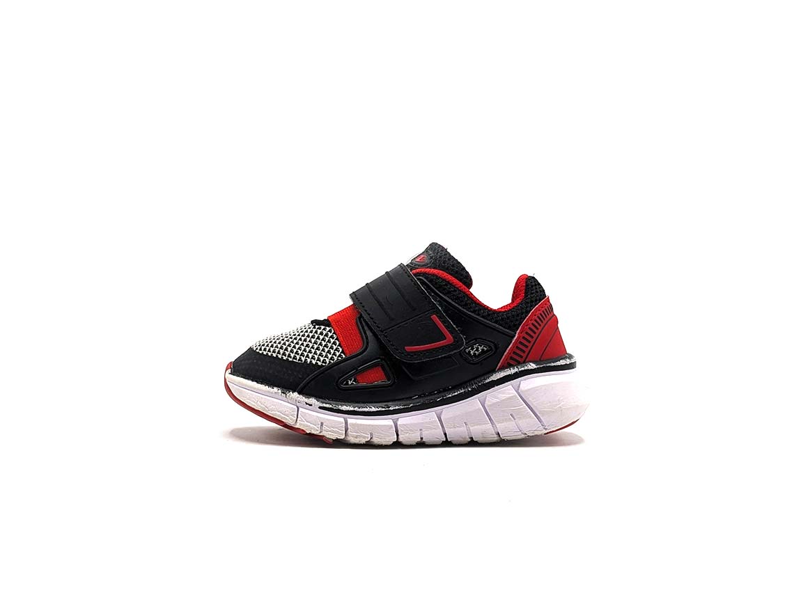 Athletic Works Toddler  Lightweight Cage Sneaker