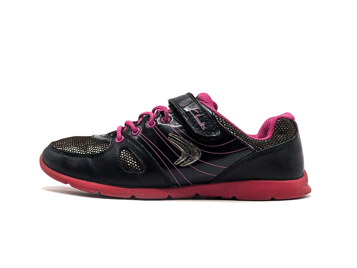 Clarks Prance Star
