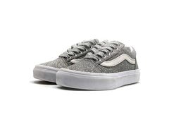Vans Shoes Vans Old School Lurex Silver