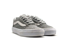 Vans Shoes Vans Old School Lurex Silver