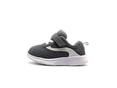 Athletic Gray Adjustable Strap
