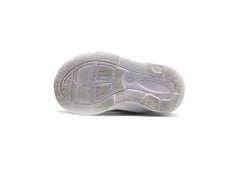 Athletic Gray Adjustable Strap