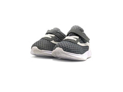 Athletic Gray Adjustable Strap